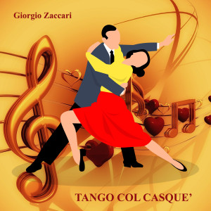 Album Tango col casquè from 