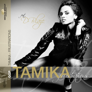 Album Frustrations from Tamika
