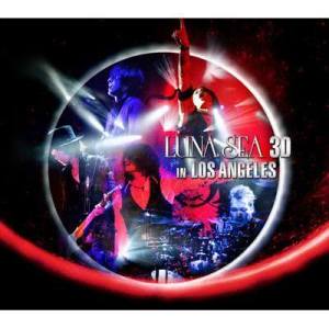 收聽Luna Sea的RA-SE-N (L.A.live ver.)歌詞歌曲