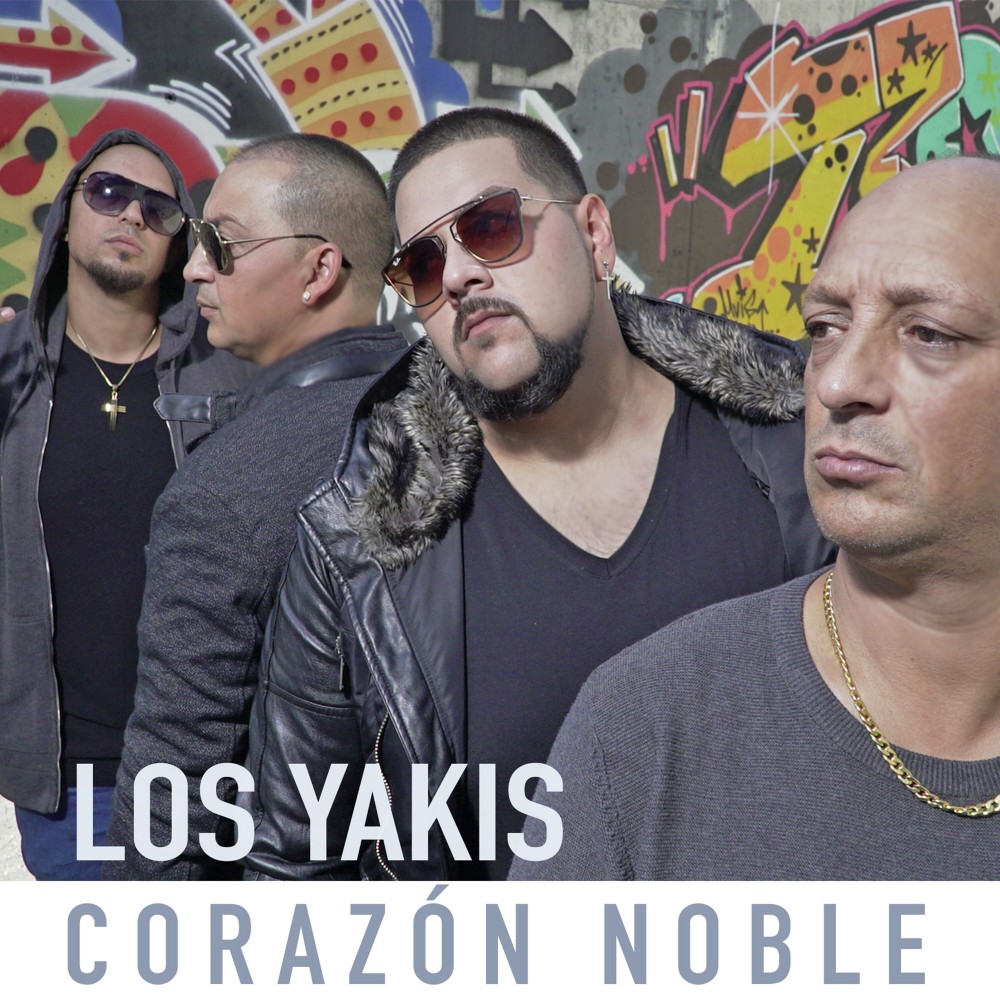 Corazón Noble