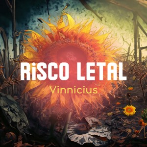 Album Risco Letal from 