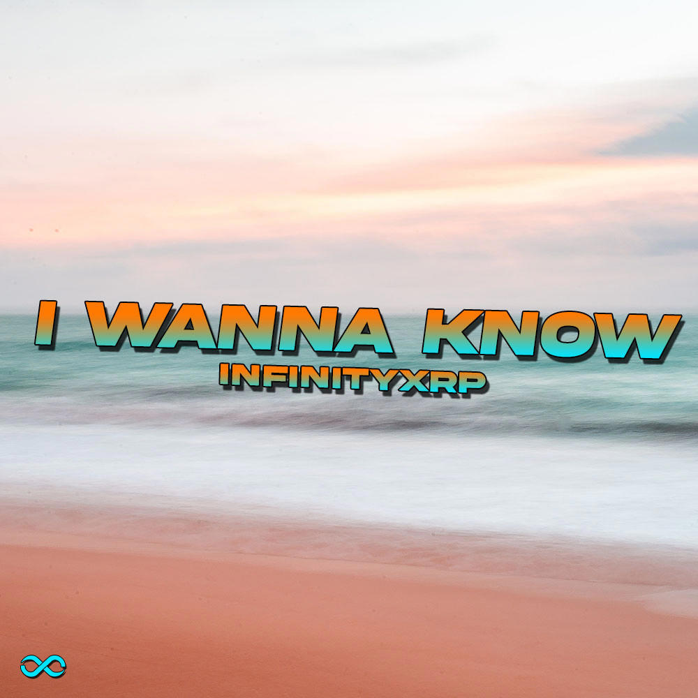 I Wanna Know