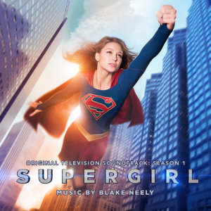 ดาวน์โหลดและฟังเพลง Gift from Clark / Stronger Together พร้อมเนื้อเพลงจาก Blake Neely