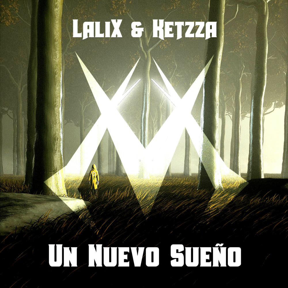 Un Nuevo Sueño (Original)