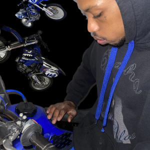 收聽Quatho的Bac Deep (Explicit)歌詞歌曲