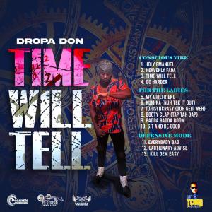 收聽Dropa Don的My Girlfriend歌詞歌曲