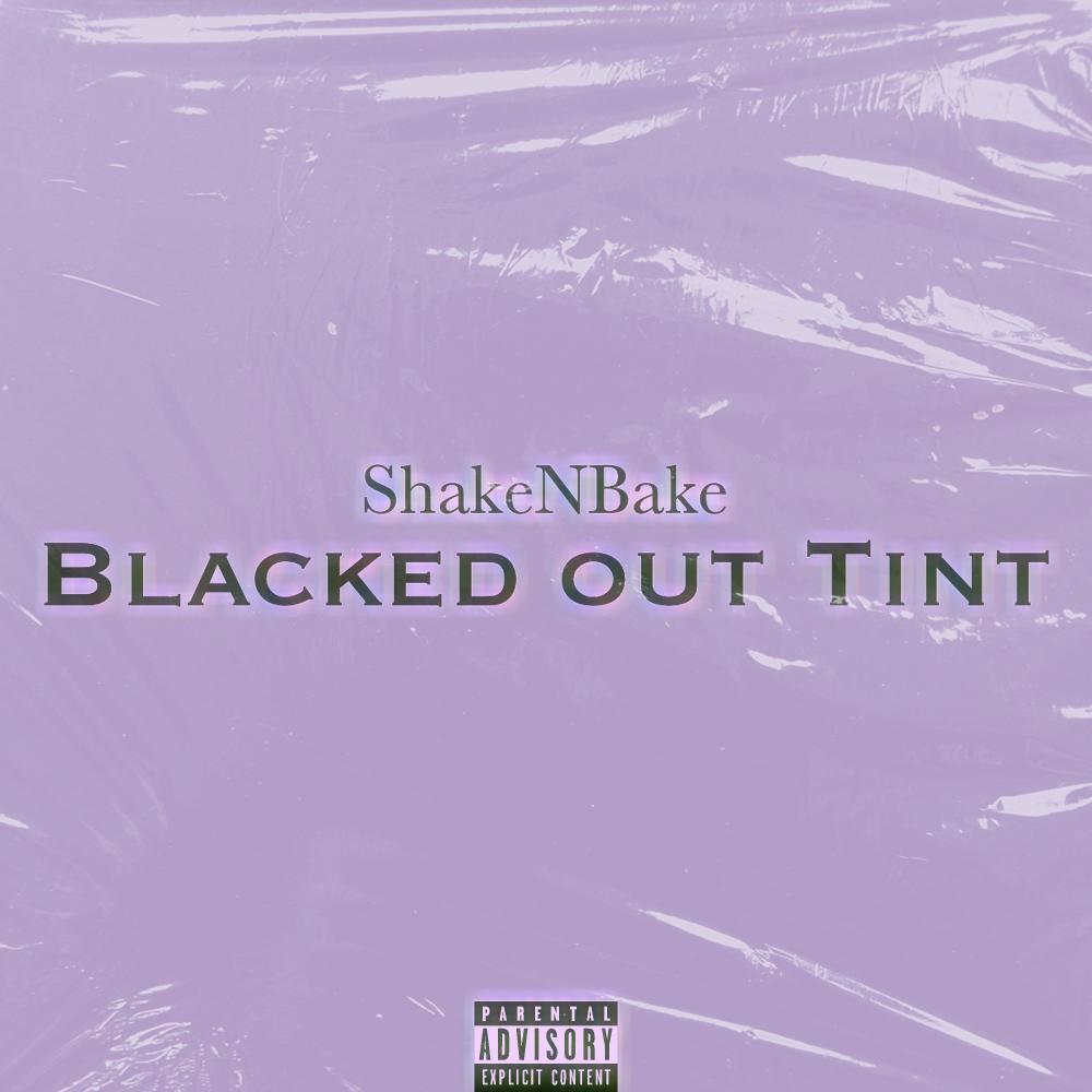 BLACKED OUT TINT (Explicit)