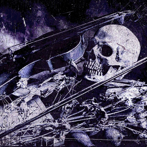 Album Symphony of Death from RNKØ