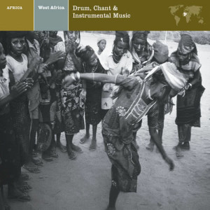 收聽Various Artists的Djerma Dundun Drummers (Niger)歌詞歌曲