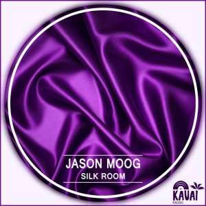 Album Silk Room oleh Jason Moog