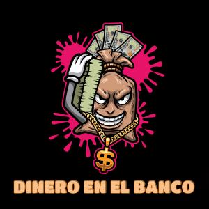 Rey Pandora Beats的專輯BASE DE TRAP 'DINERO EN EL BANCO'