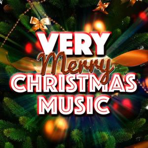 อัลบัม Very Merry Christmas Music ศิลปิน Christmas Songs Music