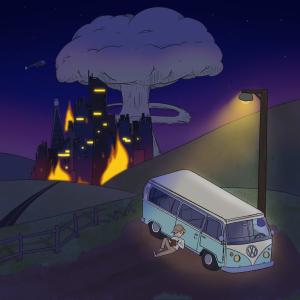 收聽Lokel的World Burns歌詞歌曲