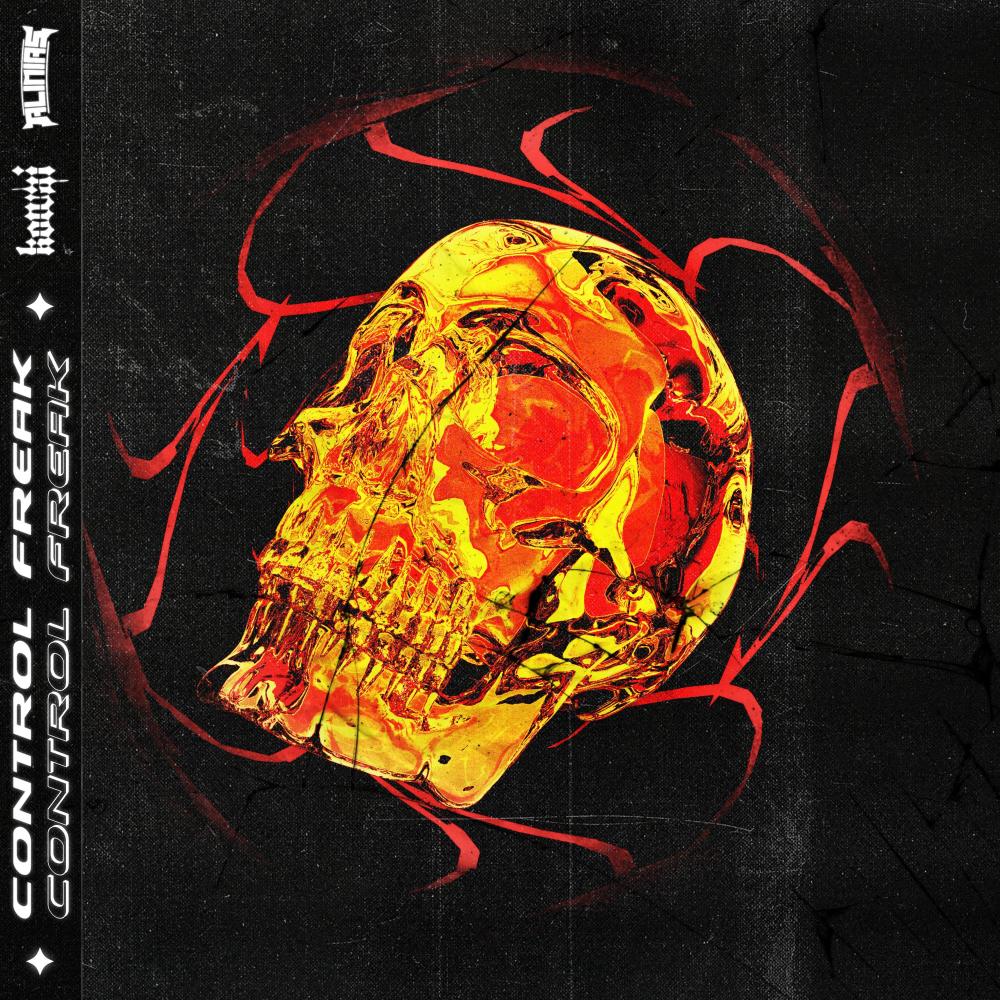CONTROL FREAK (Explicit)