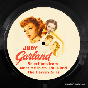 收聽Judy Garland的The Wild, Wild West歌詞歌曲