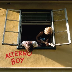 ดาวน์โหลดและฟังเพลง Pass By พร้อมเนื้อเพลงจาก Alterno Boy