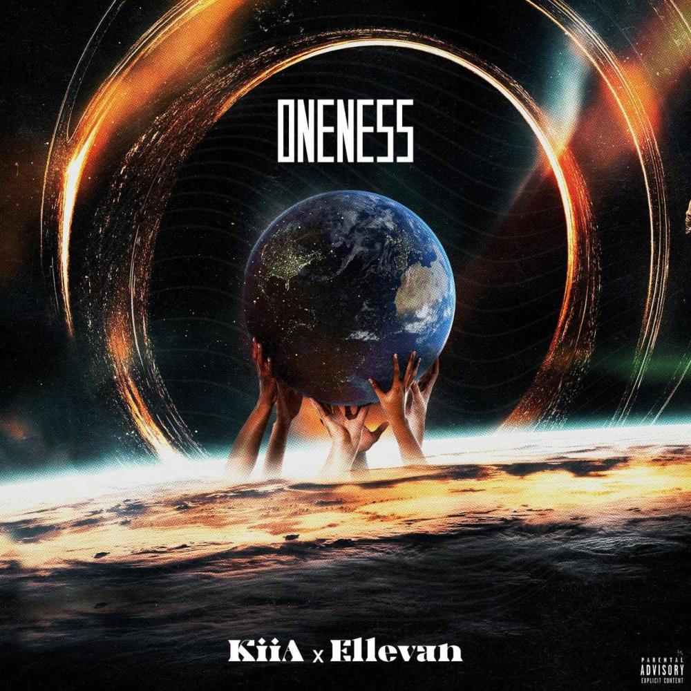 Oneness (feat. Ellevan) (Explicit)