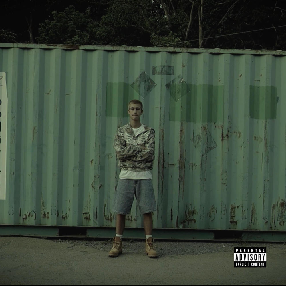 WAKE UP! (Explicit)