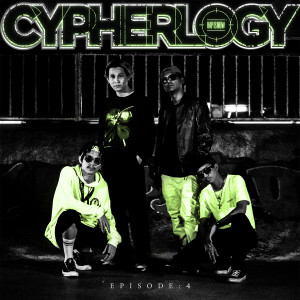 Listen to LIBERATE P x BLACKSHEEP x CHUN WEN x NAZESUS (Cypherlogy) (Explicit) (Cypherlogy|Explicit) song with lyrics from Rap Is Now
