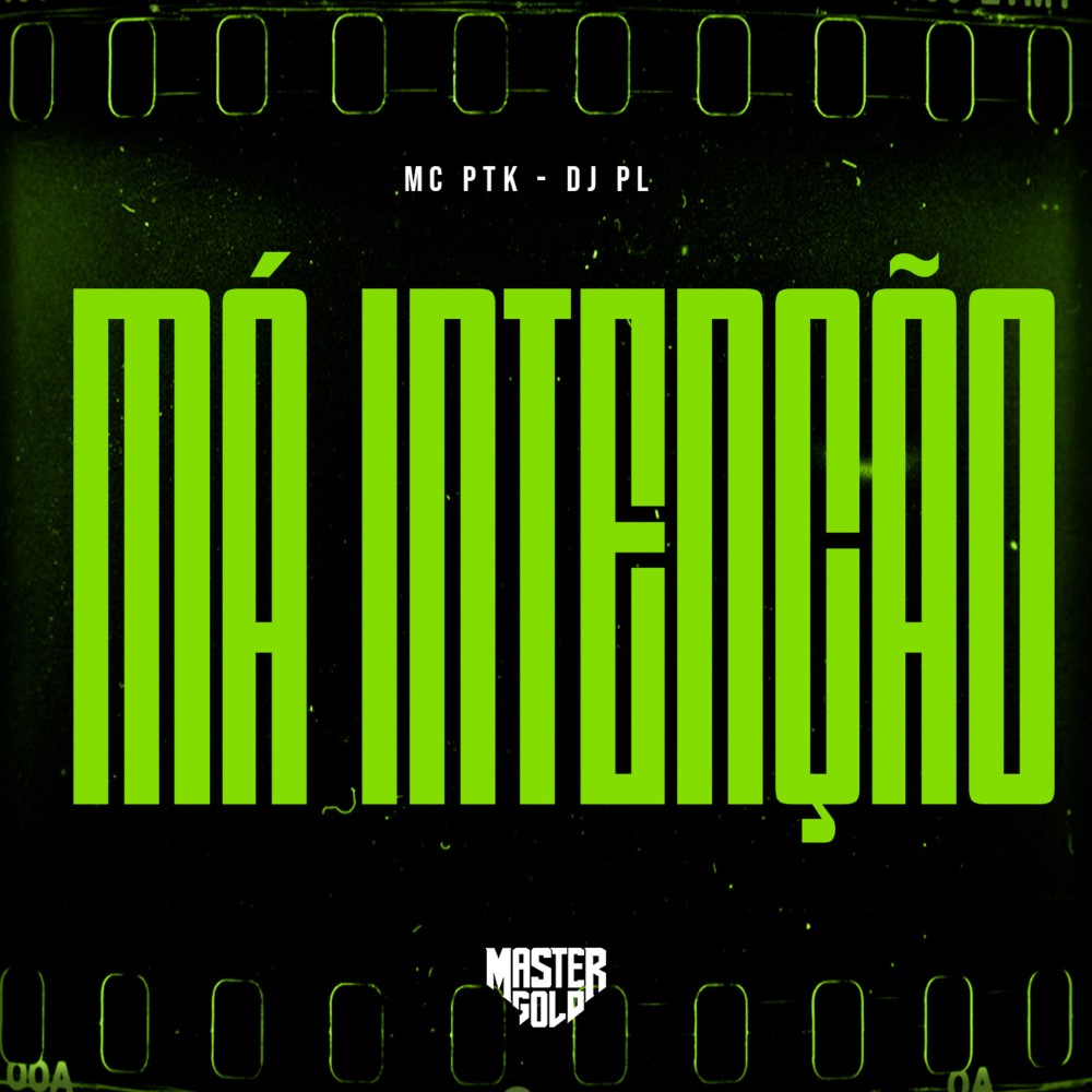 Má Intenção (Explicit)