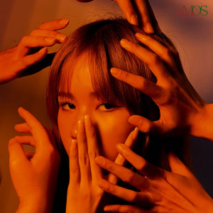 อัลบัม You Think ศิลปิน AMOS (아모스)