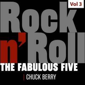 ดาวน์โหลดและฟังเพลง Bye Bye Johnny พร้อมเนื้อเพลงจาก Chuck Berry