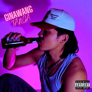 Marq Aljo的專輯Ginawang Tanga (Explicit)
