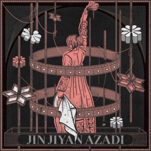 Karmakind的專輯Jin Jiyan Azadi