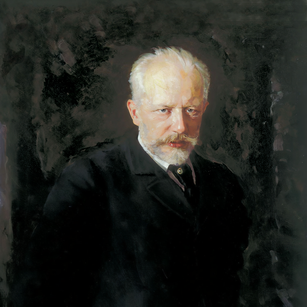 Peter Ilyich Tchaikovsky