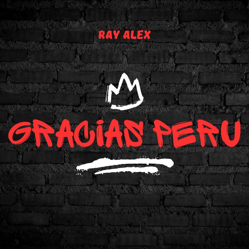 Gracias Peru