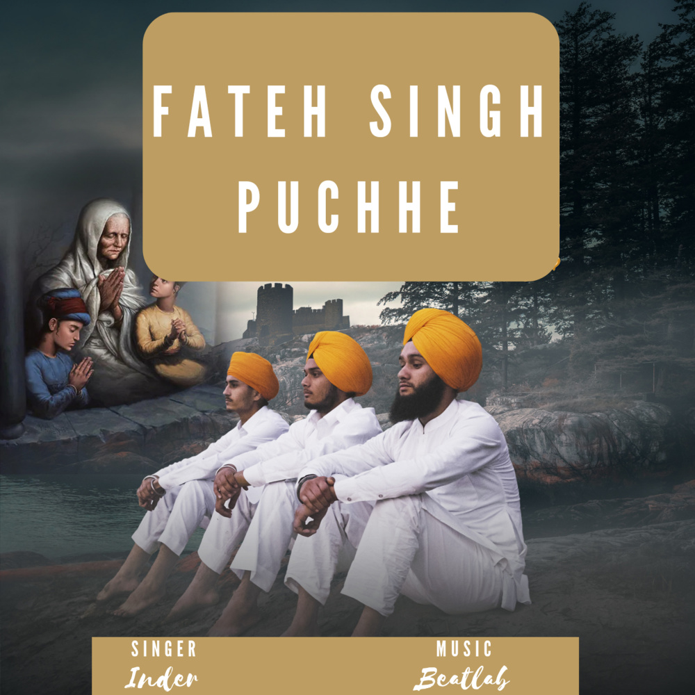 Fateh Singh Puchhe