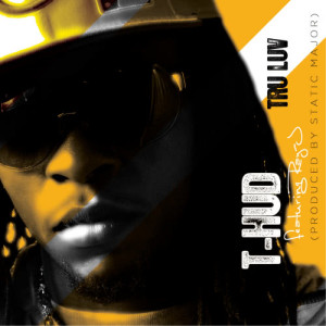 ดาวน์โหลดและฟังเพลง Tru Luv (feat. Ray J) พร้อมเนื้อเพลงจาก Ray J
