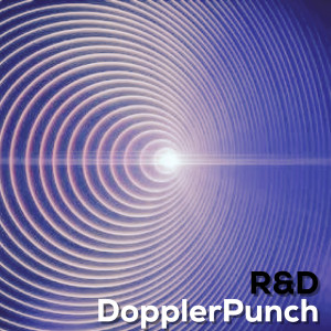 收听R&D的Doppler Punch歌词歌曲