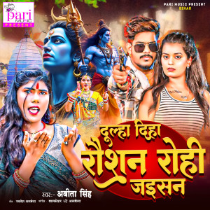 Listen to Dulha Diha Roshan Rohi Jaisan song with lyrics from Abita Singh