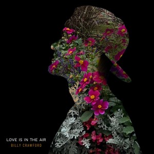 Album Love Is In The Air oleh Billy Crawford