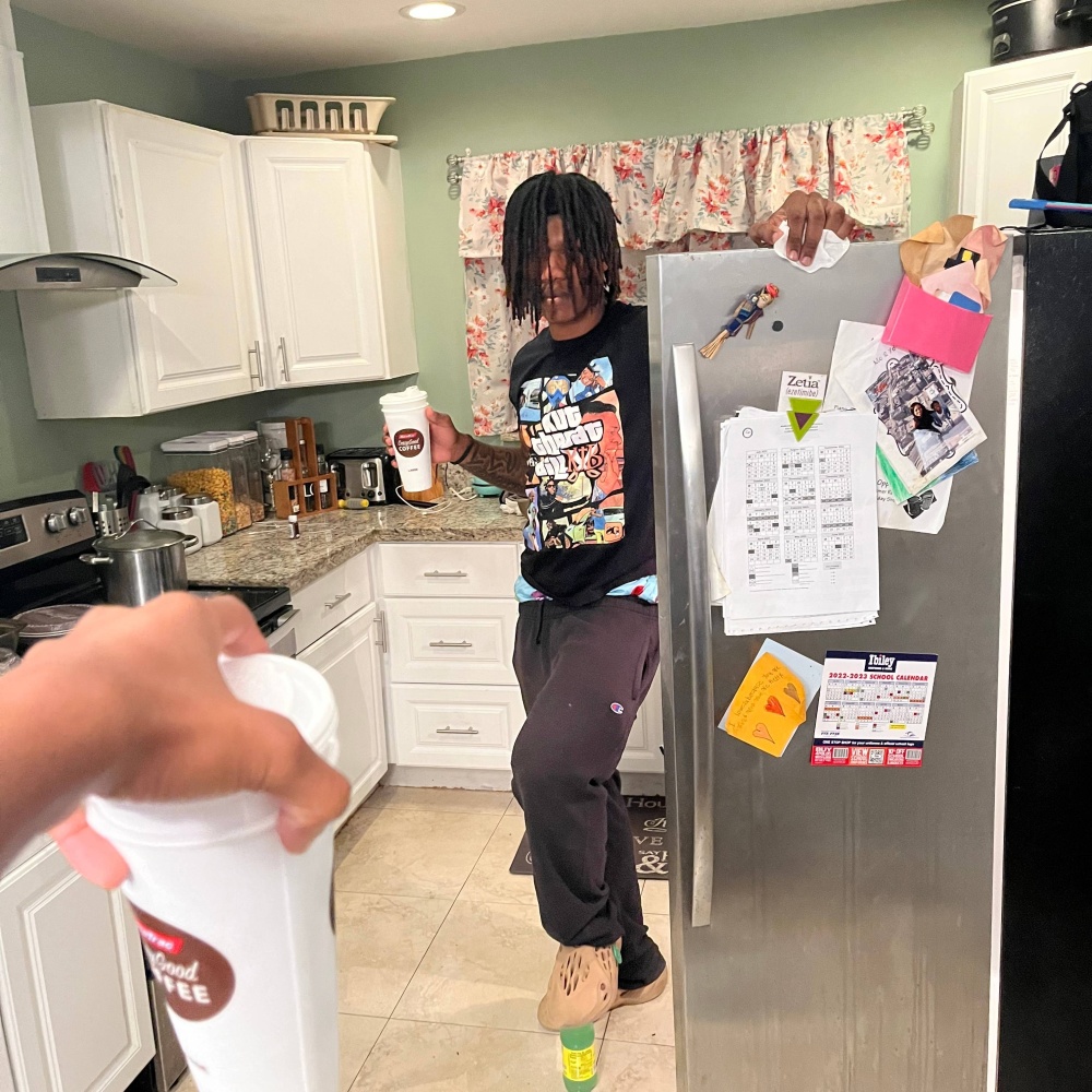 Buckle Upp (feat. Iluvbani) (Explicit)