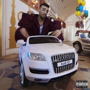 收聽Rels B的Es Mejor (Explicit)歌詞歌曲