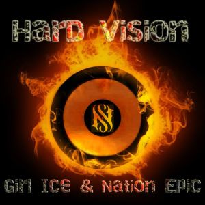 Listen to Hard Vision song with lyrics from Girl Ice
