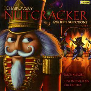 ดาวน์โหลดและฟังเพลง Tchaikovsky: The Nutcracker, Ballet Op. 71 - Act II: No 12c "Tea (Chinese Dance)": Allegro Moderato พร้อมเนื้อเพลงจาก Erich Kunzel
