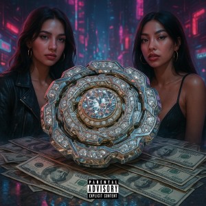 收听THERON JR.的OFF THE RIP (Explicit)歌词歌曲