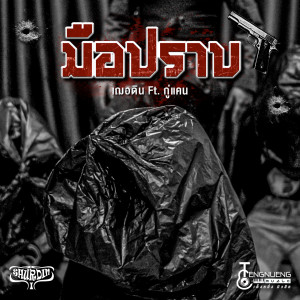 Listen to มือปราบ song with lyrics from เฌอดิน