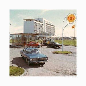 อัลบัม Vesturbær ศิลปิน Alexander Jarl