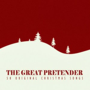 收聽Sam Cooke的The Great Pretender (完整版)歌詞歌曲