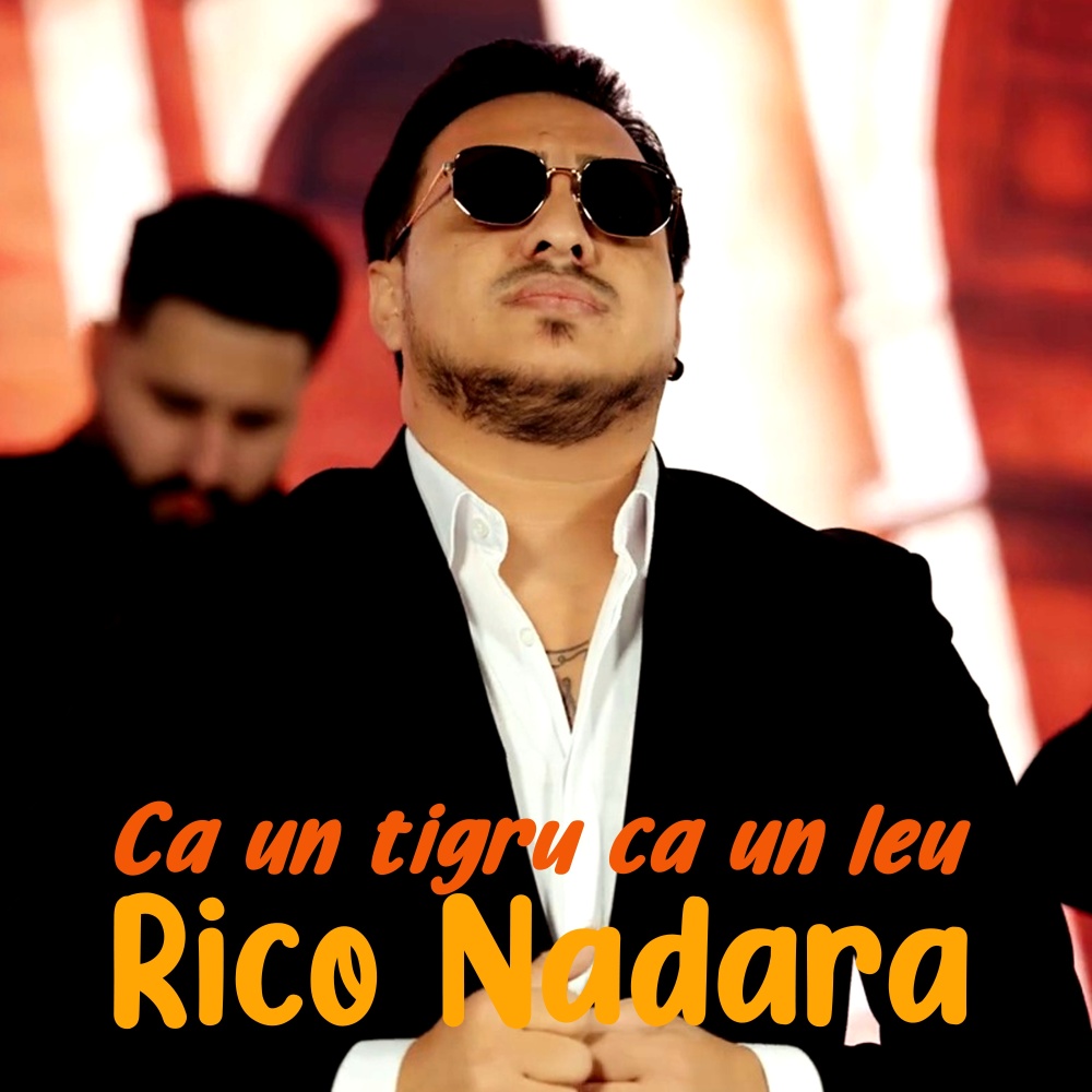 Ca un tigru ca un leu