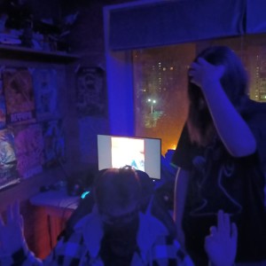 default playlist img