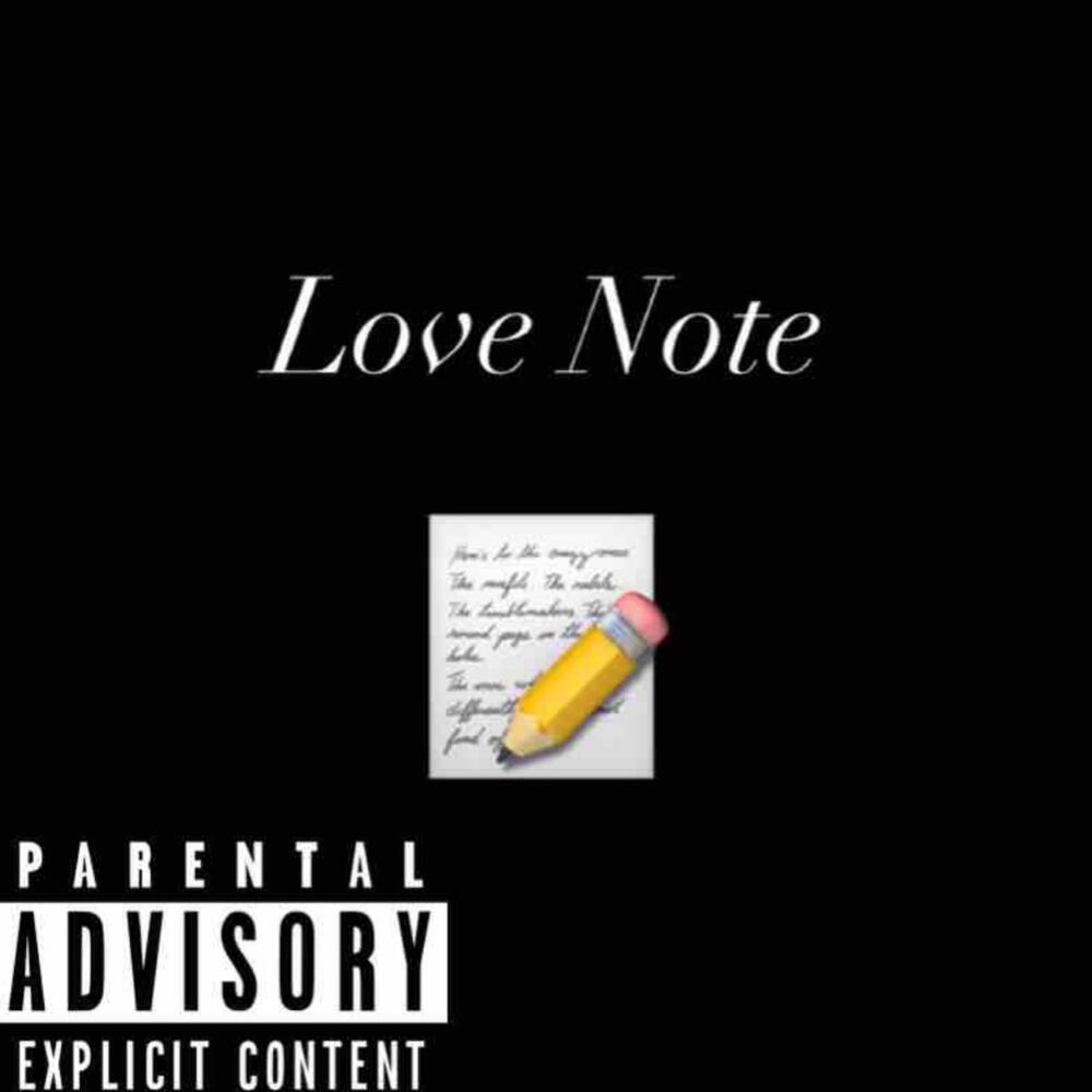 Love Note (Explicit)