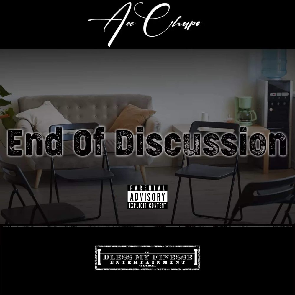 End Of Discussion (Explicit)
