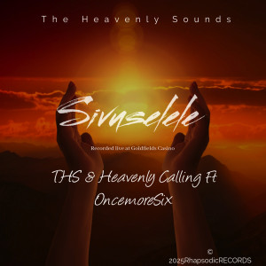收聽the Heavenly Sounds的Sivuselele歌詞歌曲