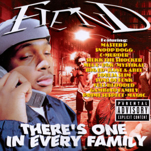 ดาวน์โหลดและฟังเพลง The Baddest (Explicit) พร้อมเนื้อเพลงจาก Fiend