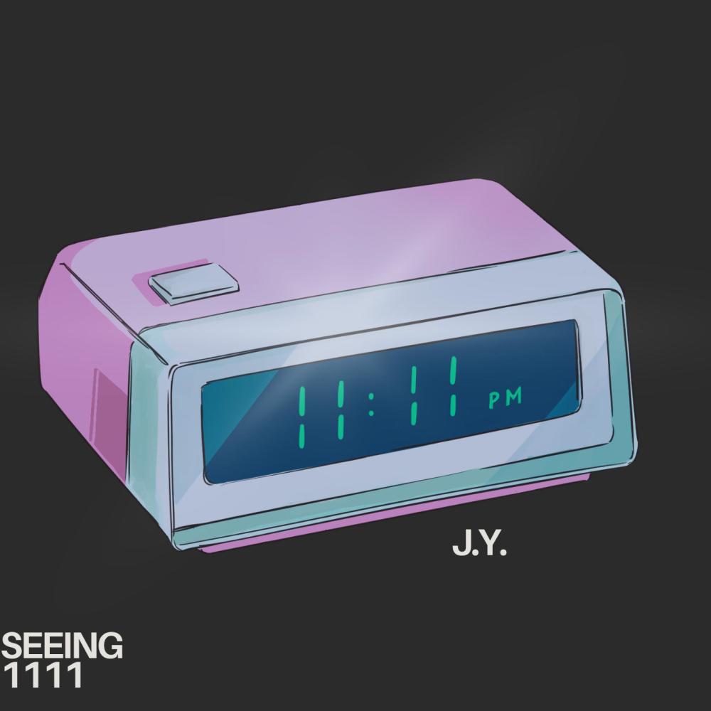 Seeing 1111 (Explicit)